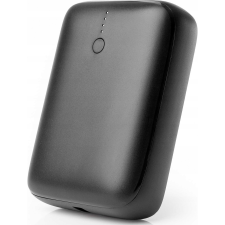 Platinet PMPB10DL104B 10000mAh PoweBank Black (PMPB10DL104B) power bank