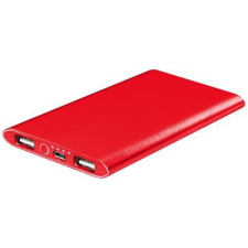 Platinet PMPB5PR külső akkumulátor (43175) power bank