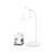 Platinet Rechargeable Desk Lamp 2400mAh 5W White PDL6730