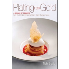  Plating for Gold – Tish Boyle idegen nyelvű könyv