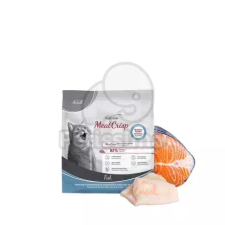  Platinum MeatCrisp Adult Fish száraz macskatáp - hal 400 g macskaeledel