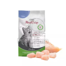  Platinum MeatCrisp Kitten Chicken száraz macskatáp - csirke 1,5 kg macskaeledel