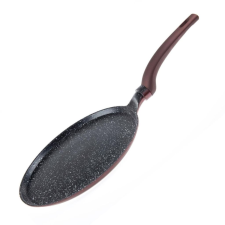 Platinum palacsintasütő 24cm vörös (DACP24) (DACP24) edény