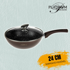 Platinum Premium 24cm serpenyő FDADF24 edény