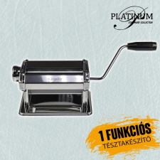 Platinum Premium Premium Platinum 1 funkciós tésztakészítő PL152 tésztakészítő