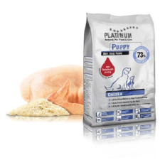 Platinum Puppy Chicken / Kölyök kutyatáp csirkehúsból 5kg kutyaeledel