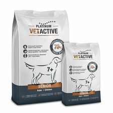  Platinum Vetactive Senior – 1,5 kg kutyaeledel