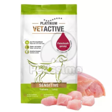  Platinum Vetactive Sensitive száraz gyógytáp - csirke 5 kg kutyaeledel