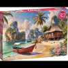 Platon CherryPazzi 1000 db-os Puzzle - Thai Paradise 31018