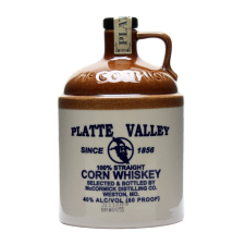  Platte Valley 3 years 0,7l 40% whisky