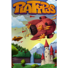  Platypus (EU) (digitális licenc) videójáték