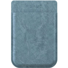 Plaud Note Case, kék tok és táska