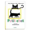 PLAY BAC Petit Chat - Mon premier livre cinémagique – Rufus Butler Seder (Könyv)