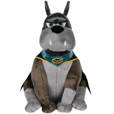 Play By Play Ace The Bathound plüssjáték, Animal Gang, 26 cm plüssfigura