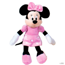Play By Play bábu Minnie Disneylágy28cm gyerek játékfigura