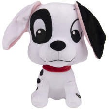 Play By Play Patch plüss játék hangokkal, 101 dalmát, 26 cm játékfigura