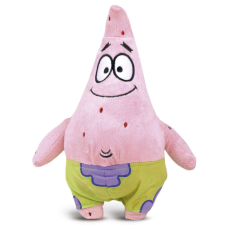 Play By Play Patrick plüssfigura, 23cm (Spongyabob) plüssfigura