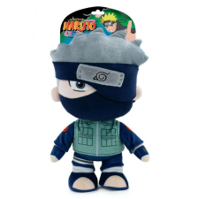 Play By Play Plüss játék Naruto Kakashi, 27 cm plüssfigura