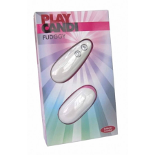 Play Candi Fudggy Boxed vibrátorok
