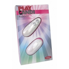 Play Candi PLAY CANDI "FUDGGY" (BOXED) vibrátorok
