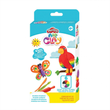  Play-Doh Air Clay levegőre száradó gyurma - állatok és rovarok gyurma