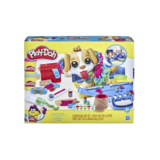 Play-Doh Állatorvosi készlet kreatív és készségfejlesztő