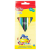 Play-Doh Art háromszögletű színes ceruza 24 db-os