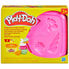 Play-Doh Create n go játékkészlet  Ajánlott 3-12 éves korig unisex (42551)