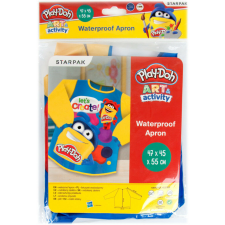 Play-Doh festőköpeny konyhakészlet