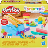 Play-Doh Hasbro Play-Doh Gyurma kezdőkészlet 3x56g - Vegyes színek (F8805)