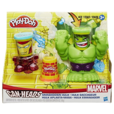  Play-Doh Hihetetlen Hulk gyurmaszett gyurma