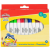 Play-Doh kimosható filctoll 24 db-os