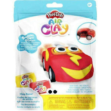 Play Doh levegőre száradó gyurma - Versenyautó (többféle) gyurma