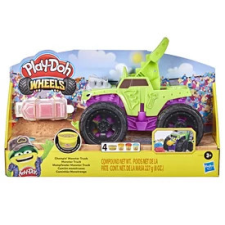  Play-doh Monster Truck gyurma