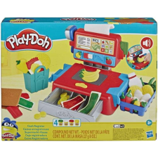 Play-Doh - Pénztárgép gyurma készlet gyurma