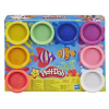 Play-Doh Play-Doh 8 darabos gyurmakészlet