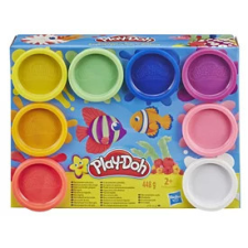 Play-Doh Play-Doh 8 darabos gyurmakészlet gyurma