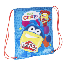 Play-Doh sporttáska tornazsák 38,5 cm tornazsák
