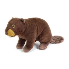  Play Eco plüss hód 27 cm plüssfigura