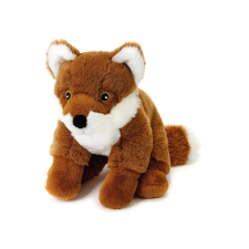  Play Eco plüss róka 30 cm plüssfigura