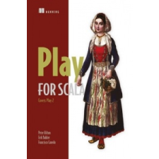 Play for Scala:Covers Play 2 – Peter Hilton idegen nyelvű könyv