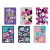 Play Füzet Play Minnie Mouse csillogós A/5 tűzött 50 lapos kockás