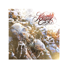 PLAY IT AGAIN SAM Killswitch Engage - This Consequence (CD) heavy metal