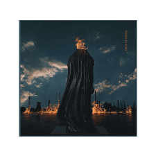 PLAY IT AGAIN SAM Kings Of Mercia - (Vinyl LP (nagylemez)) heavy metal