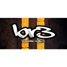 Play Publishing Bambino Rally 3 (PC - Steam elektronikus játék licensz) videójáték