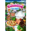 Play Spirit Limited The Cooking Game (digitális licenc)
