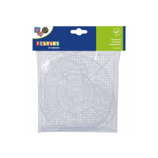 Playbox : 5mm-es MIDI vasalható gyöngy alaplapok 3db-os csomag kreatív és készségfejlesztő