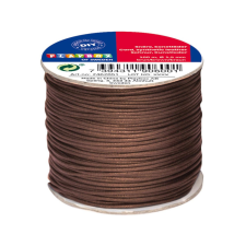 Playbox : Barna műbőr tekercs 100m-es kreatív és készségfejlesztő