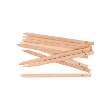 Playbox : Fa szövőtűk 20cm-es 10db kreatív és készségfejlesztő