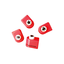 Playbox : Formalyukasztó 4db-os szett formalyukasztó